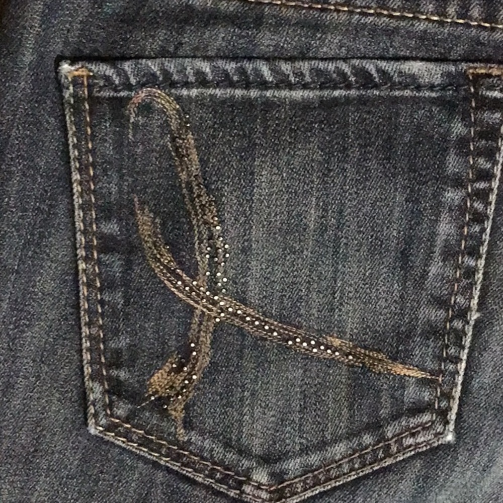 !1T In the loop bootcut jeans - Picture 10 of 14